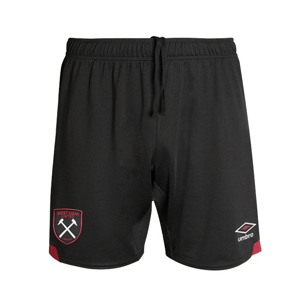 Pantalones West Ham 2nd 2024-2025